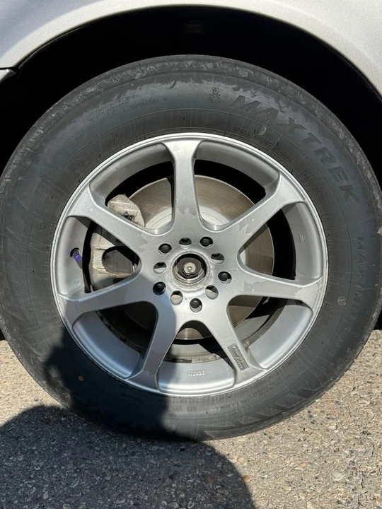 1999 Acura TL 2nd Gen - Image 3 of 8