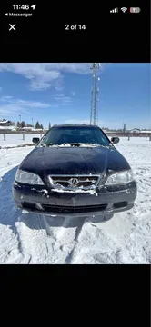 1999 Acura TL