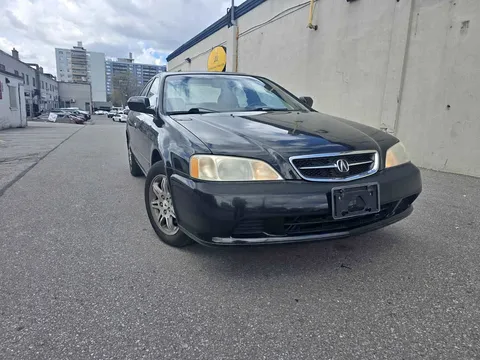 1999 Acura TL