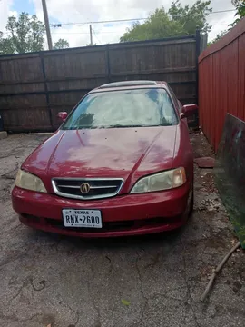 1999 Acura TL