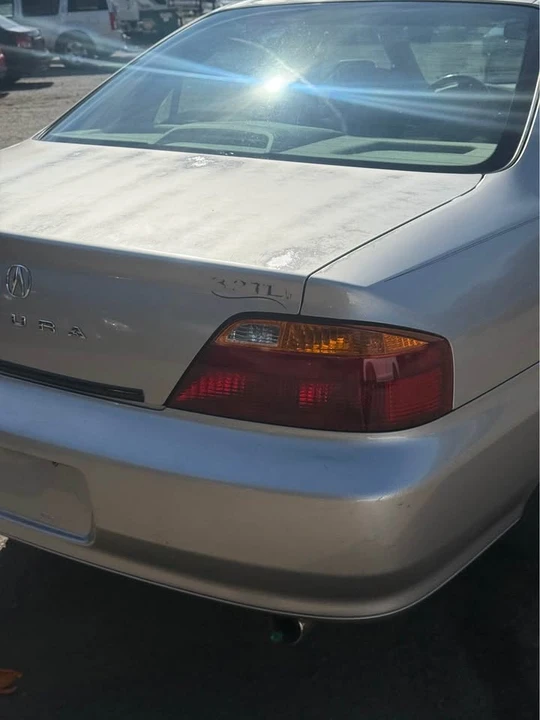 1999 Acura TL 2nd Gen - Image 8 of 14