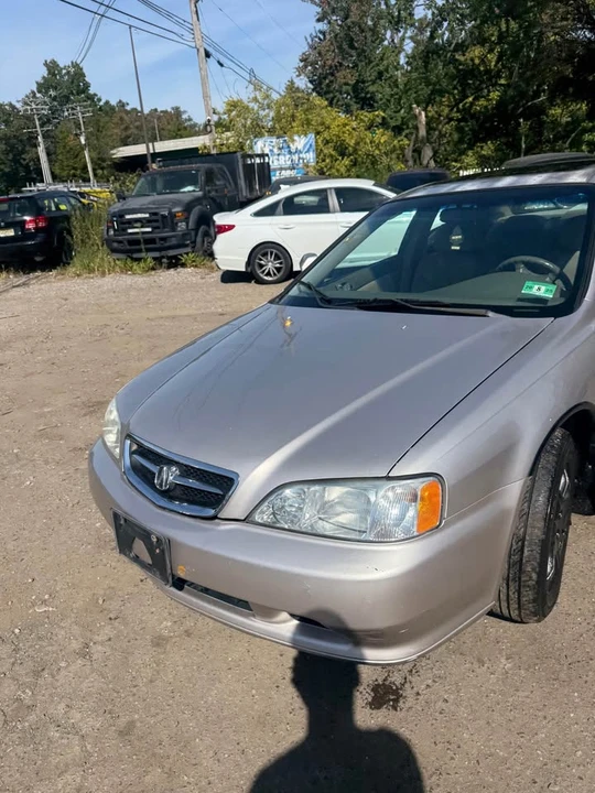 1999 Acura TL 2nd Gen - Image 2 of 14