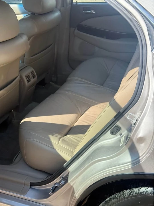 1999 Acura TL 2nd Gen - Image 11 of 14