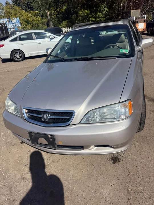 1999 Acura TL 2nd Gen - Image 3 of 14