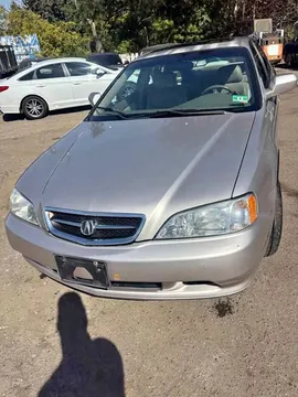 1999 Acura TL 3.2 Sedan