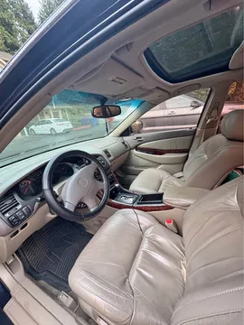 1999 Acura TL 3.2 Sedan