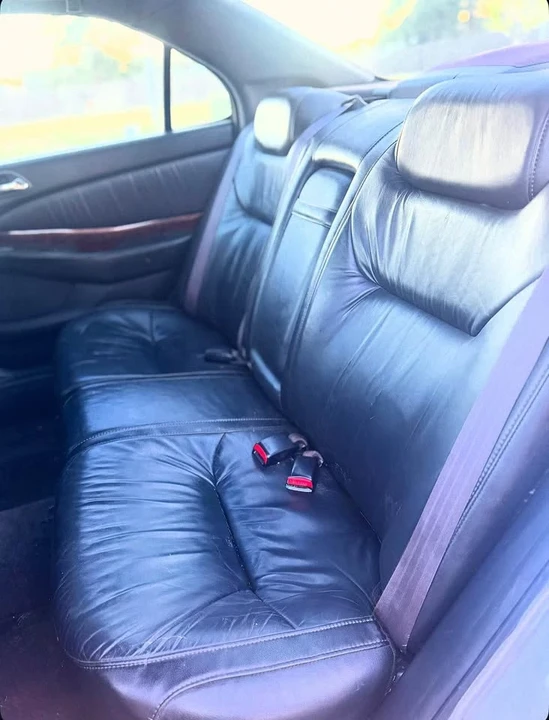 1999 Acura TL 2nd Gen - Image 11 of 12