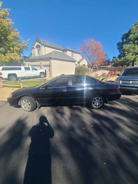 1999 Acura TL 2nd Gen - Image 4 of 11