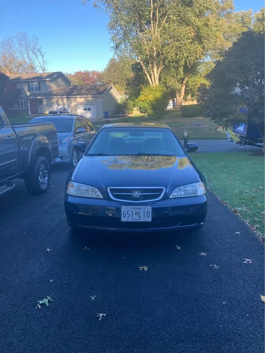1999 Acura TL 2nd Gen - Image 4 of 16
