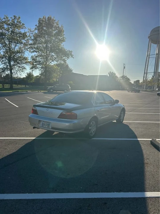 1999 Acura TL 2nd Gen - Image 7 of 19