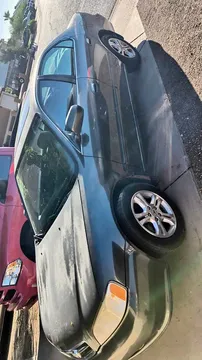 1999 Acura TL 3.2 Sedan