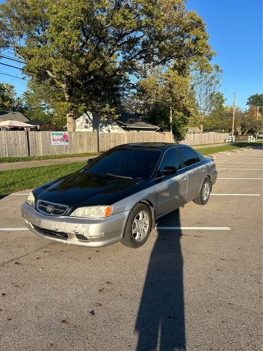 1999 Acura TL 2nd Gen - Image 4 of 19