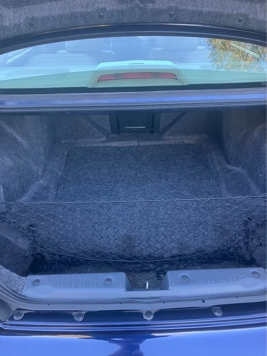 1999 Acura TL 2nd Gen - Image 11 of 16