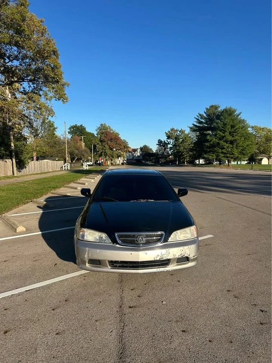 1999 Acura TL 2nd Gen - Image 3 of 19