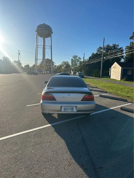 1999 Acura TL 2nd Gen - Image 6 of 19