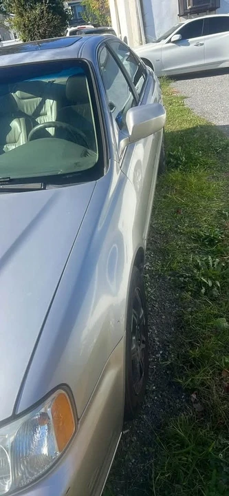 1999 Acura TL 2nd Gen - Image 11 of 11