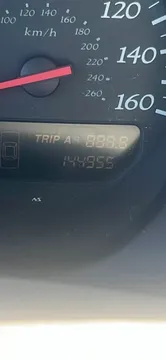 1999 Acura TL 3.2 Sedan