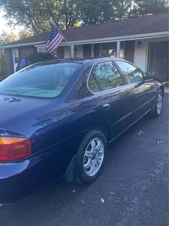1999 Acura TL 2nd Gen - Image 3 of 16