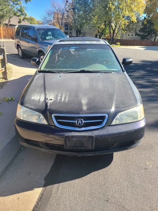 1999 Acura TL 2nd Gen - Image 3 of 11