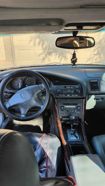 1999 Acura TL 2nd Gen - Image 3 of 4