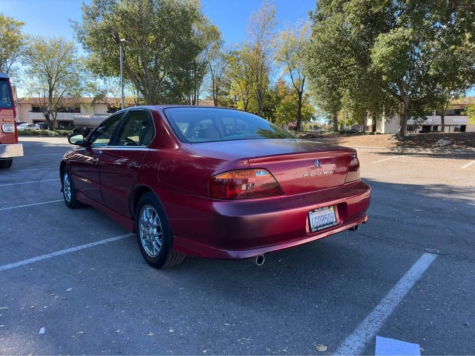 1999 Acura TL 2nd Gen - Image 5 of 20