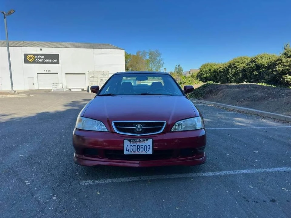 1999 Acura TL 2nd Gen - Image 8 of 20