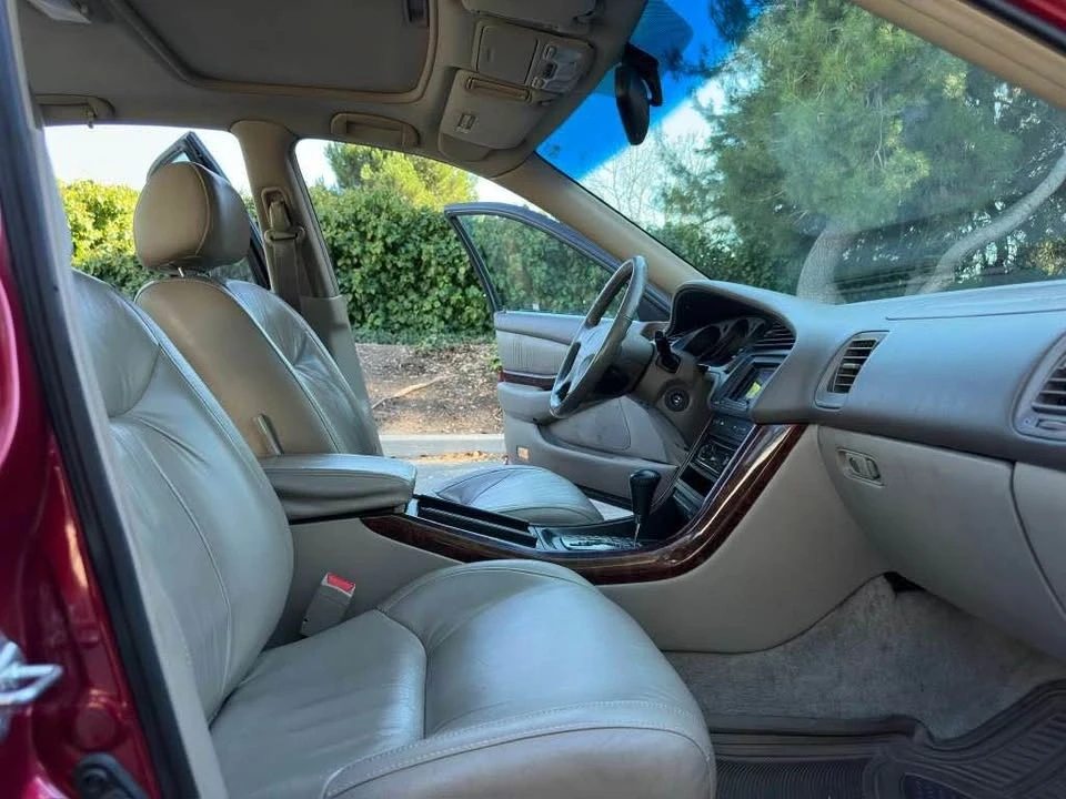 1999 Acura TL 2nd Gen - Image 6 of 20