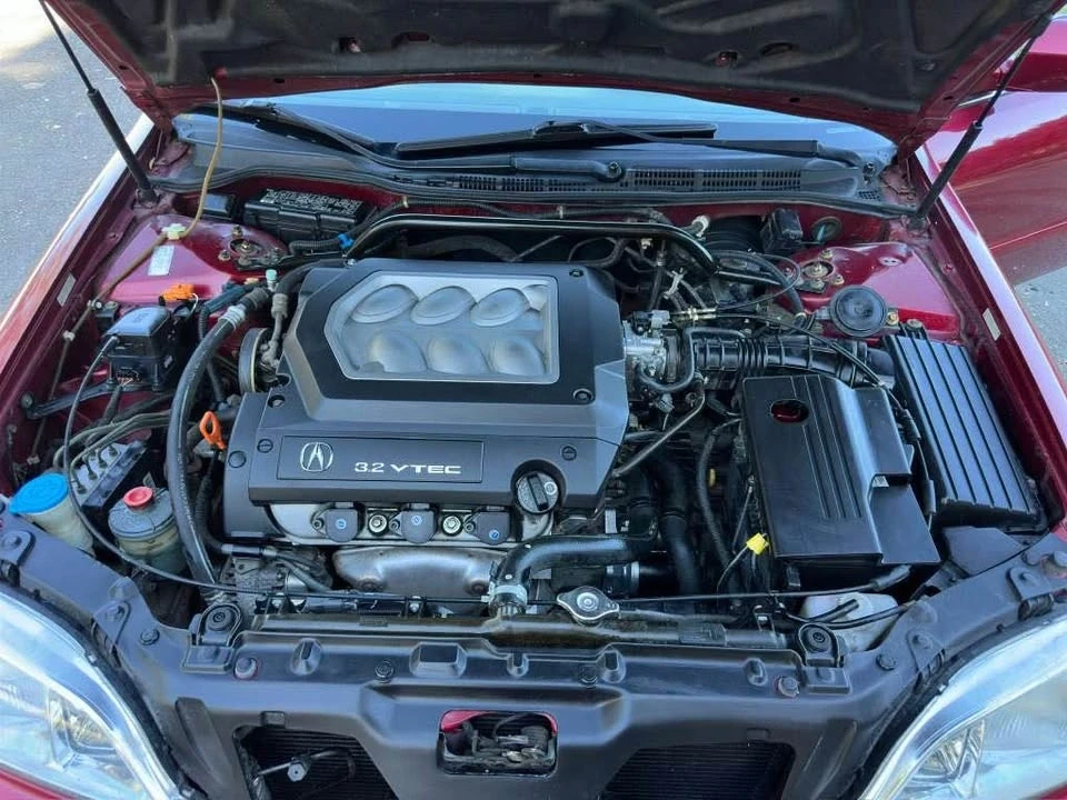 1999 Acura TL 2nd Gen - Image 19 of 20