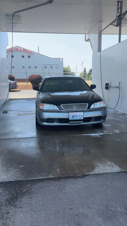 1999 Acura TL 2nd Gen - Image 7 of 7