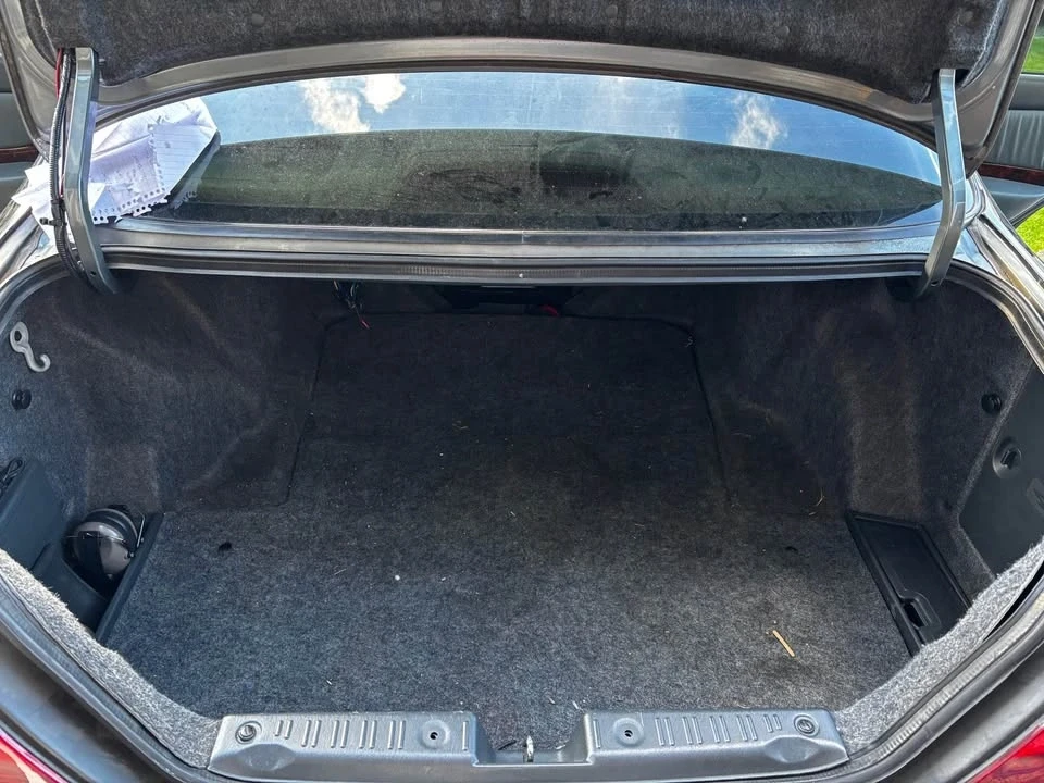 1999 Acura TL 2nd Gen - Image 4 of 7