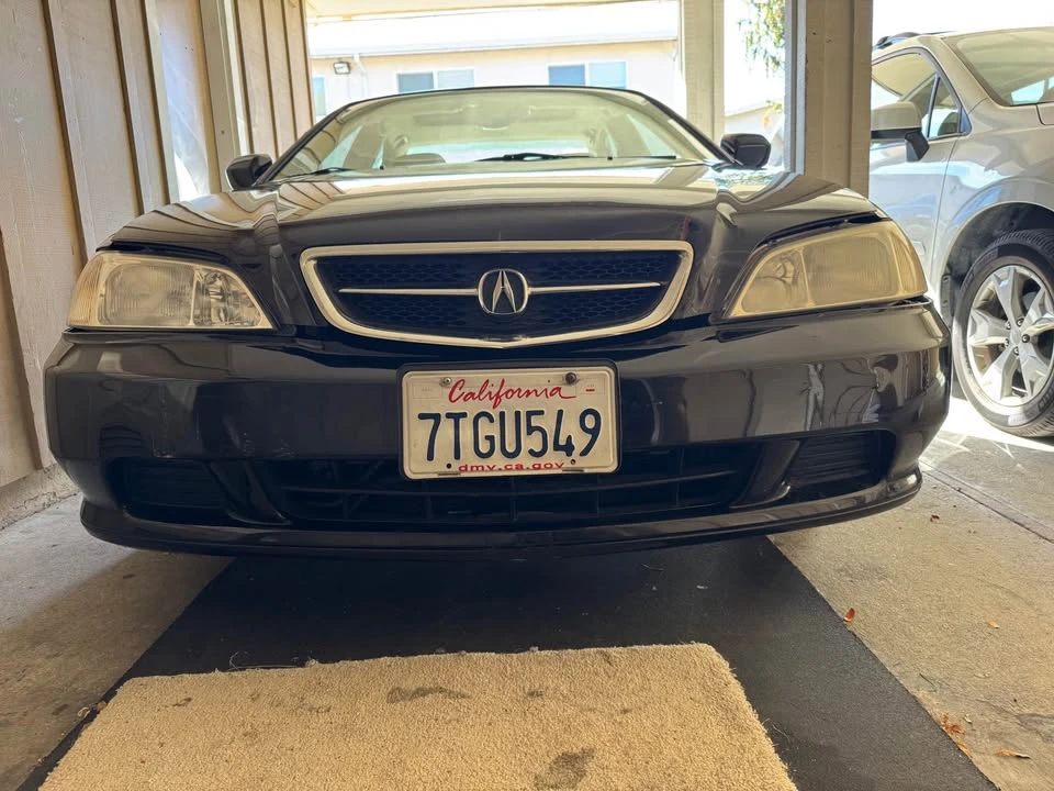 1999 Acura TL 2nd Gen - Image 4 of 6