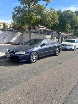 1999 Acura TL 3.2 Sedan