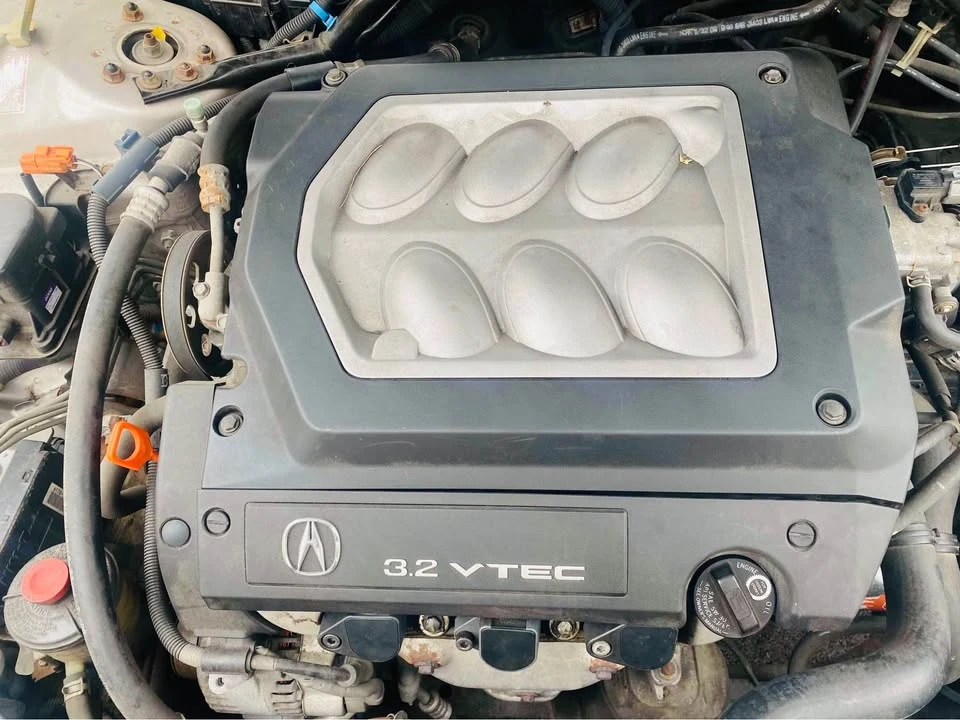 1999 Acura TL 2nd Gen - Image 14 of 15