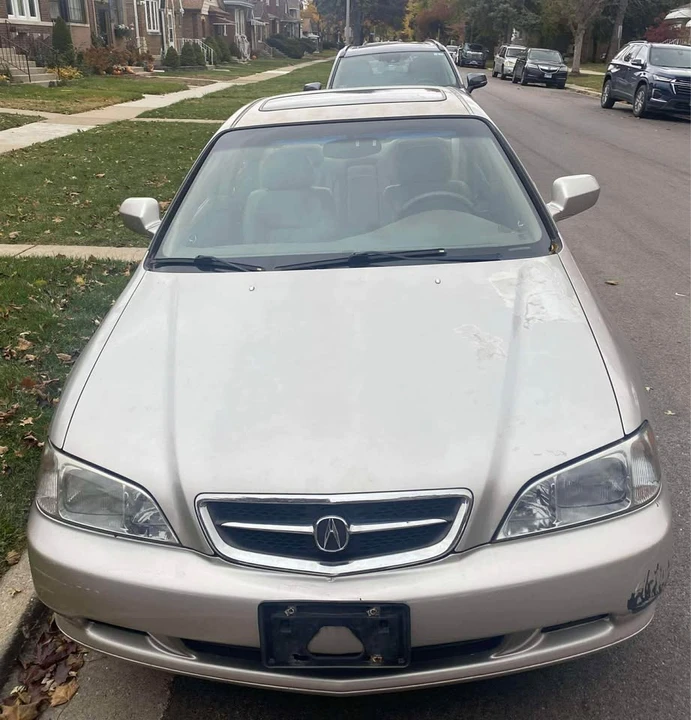 1999 Acura TL 2nd Gen - Image 3 of 15