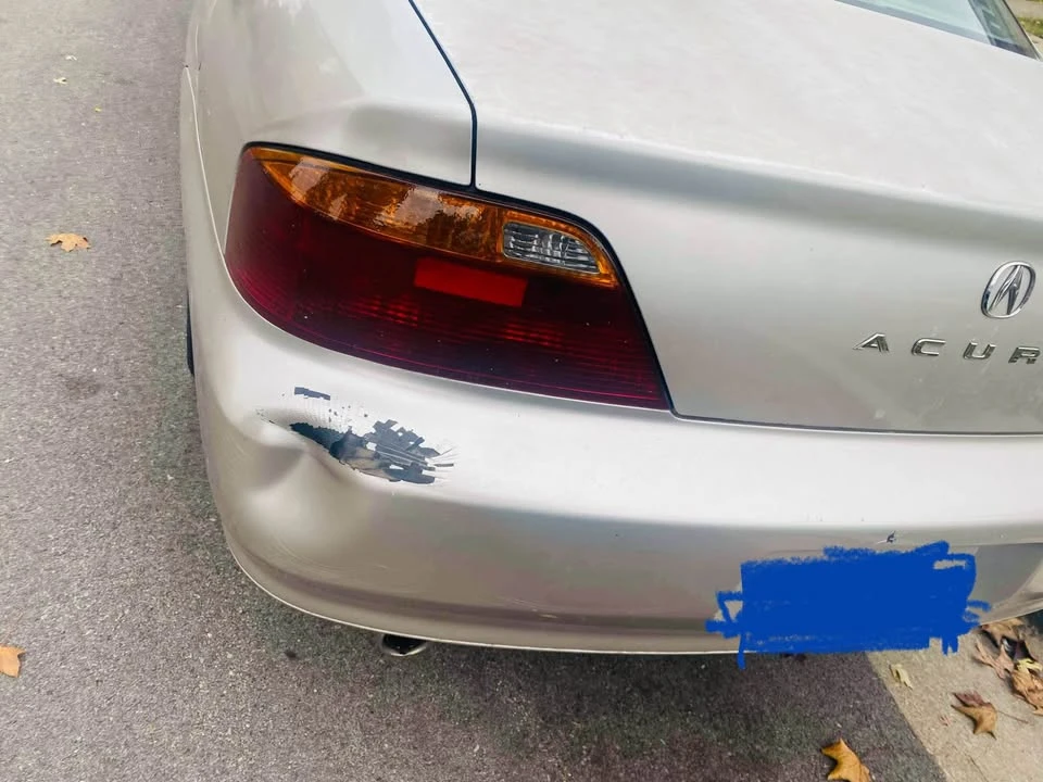 1999 Acura TL 2nd Gen - Image 13 of 15