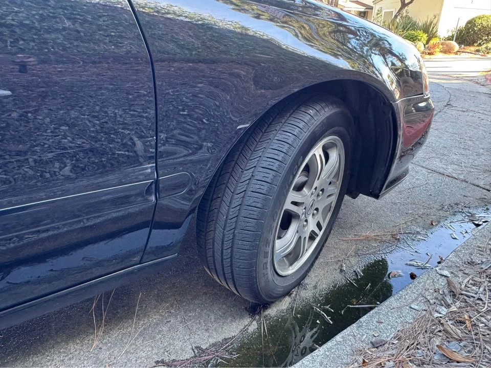 1999 Acura TL 2nd Gen - Image 3 of 6