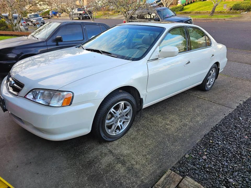 1999 Acura TL 2nd Gen - Image 3 of 12
