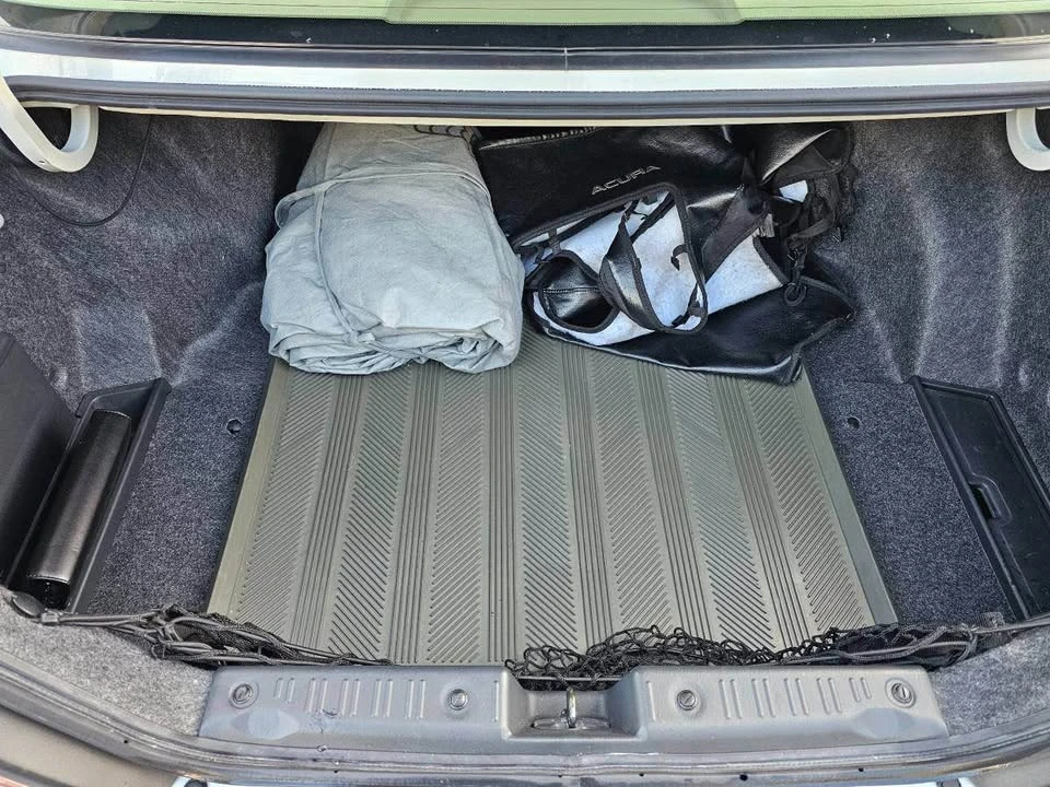 1999 Acura TL 2nd Gen - Image 4 of 12