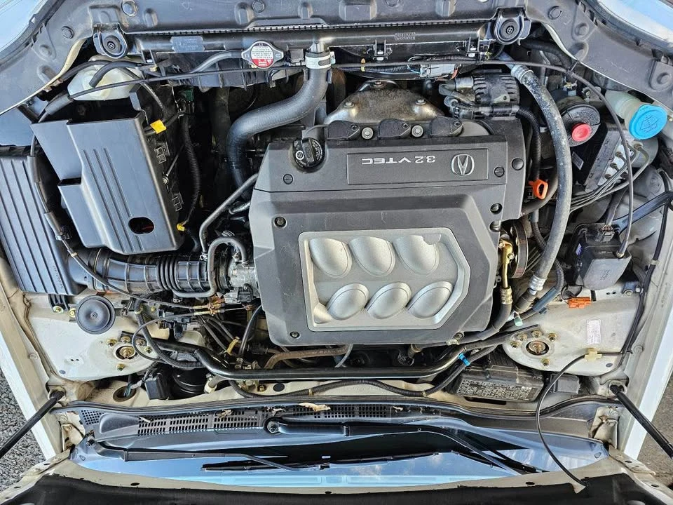 1999 Acura TL 2nd Gen - Image 6 of 12
