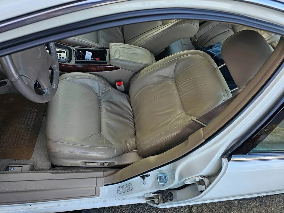 1999 Acura TL 2nd Gen - Image 8 of 12