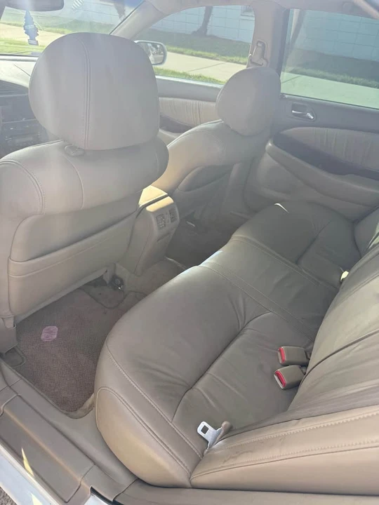 1999 Acura TL 2nd Gen - Image 6 of 7