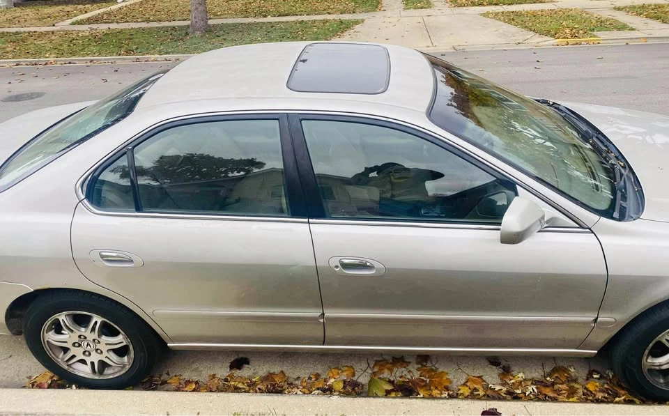 1999 Acura TL 2nd Gen - Image 4 of 15