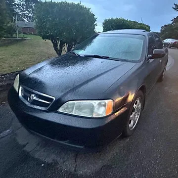 1999 Acura TL 3.2 V6 VTEC
