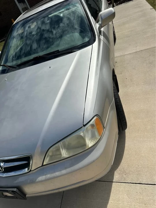 1999 Acura TL 2nd Gen - Image 7 of 7