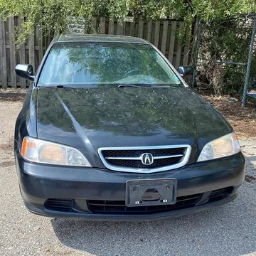 1999 Acura TL