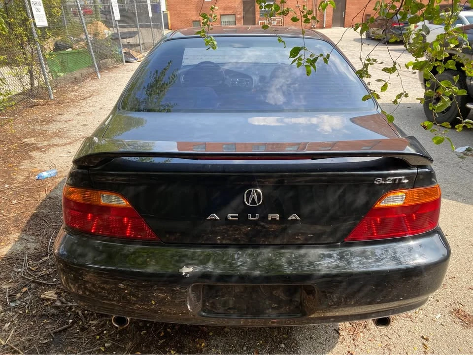 1999 Acura TLX - Image 5 of 11