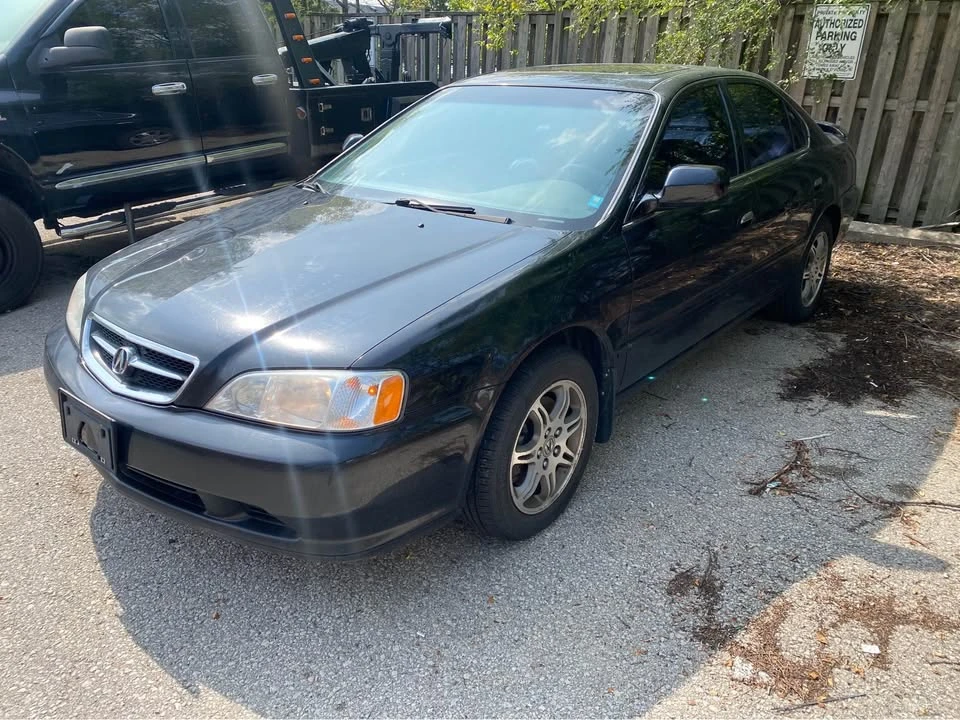 1999 Acura TLX - Image 3 of 11