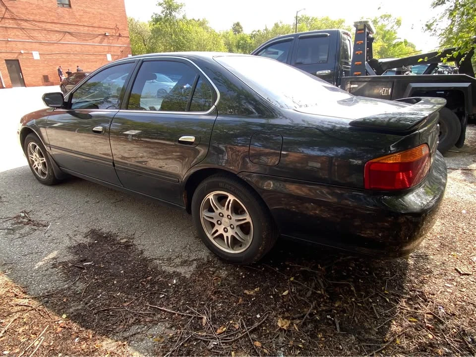 1999 Acura TLX - Image 4 of 11