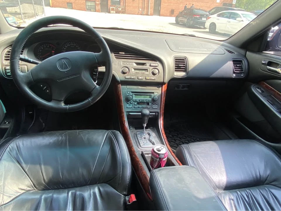 1999 Acura TLX - Image 7 of 11