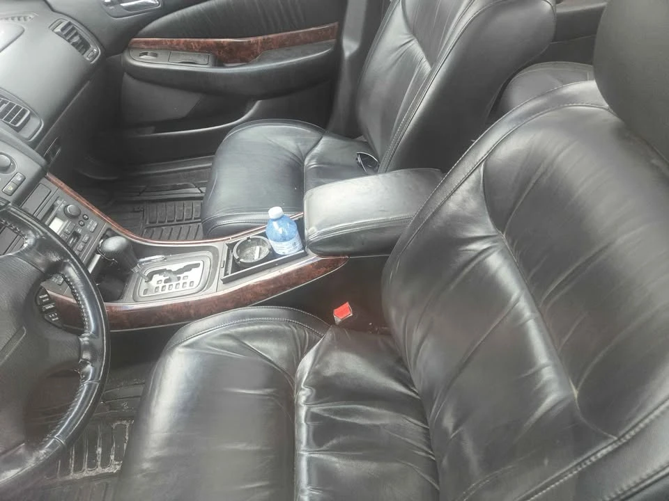 1999 Acura TLX - Image 4 of 10